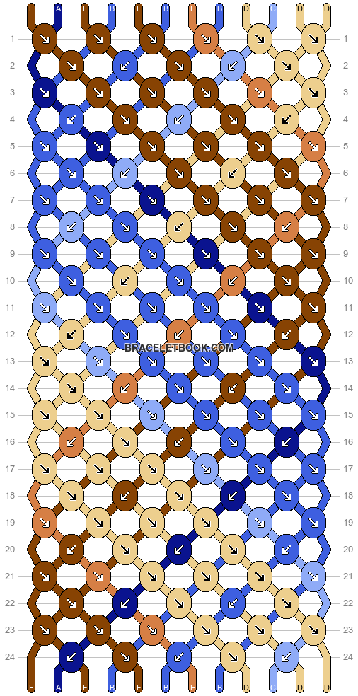 Normal pattern #28443 variation #438121 pattern