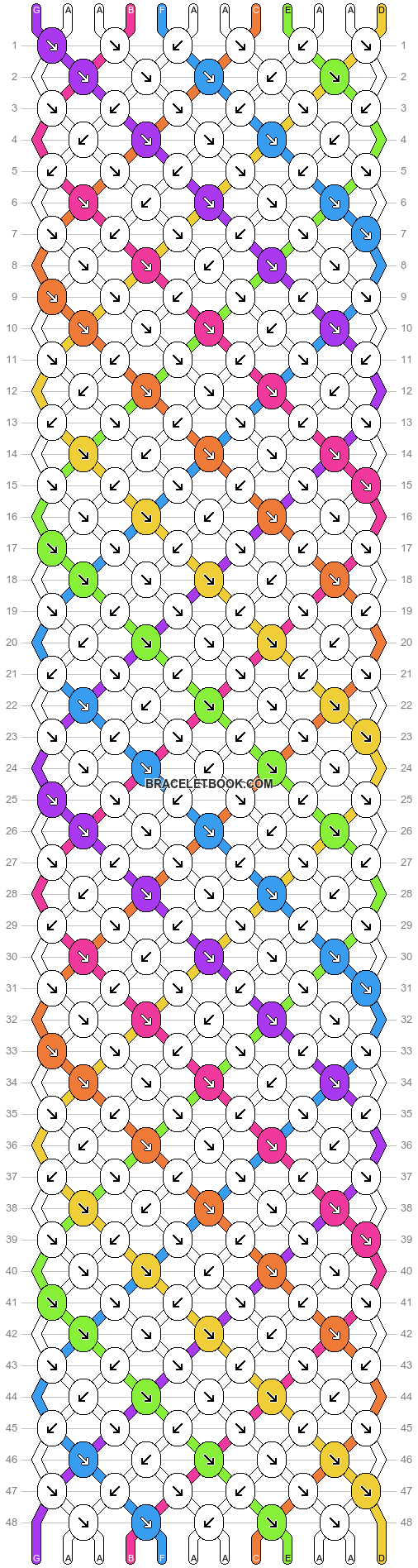 Normal pattern #142686 variation #438122 pattern