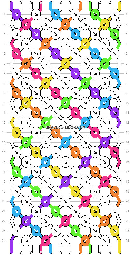 Normal pattern #28443 variation #438123 pattern