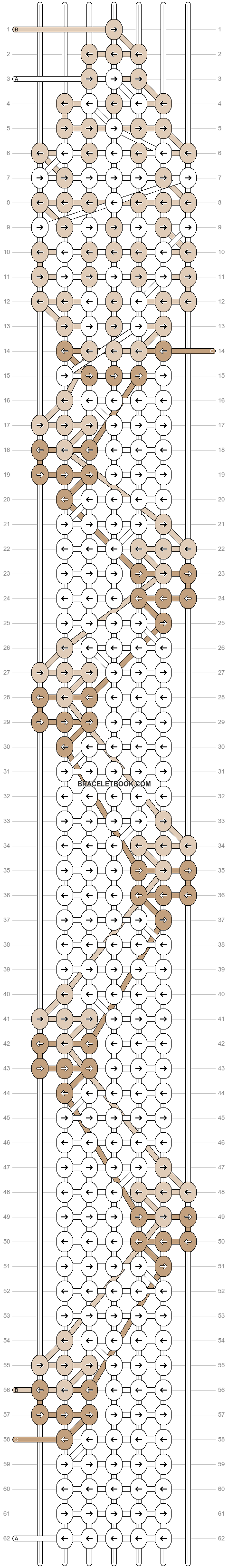 Alpha pattern #150605 variation #438124 pattern