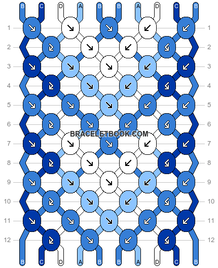Normal pattern #25060 variation #438126 pattern