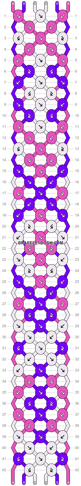 Normal pattern #64107 variation #438127 pattern