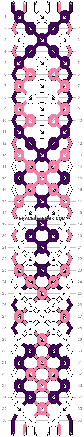 Normal pattern #64166 variation #438128 pattern