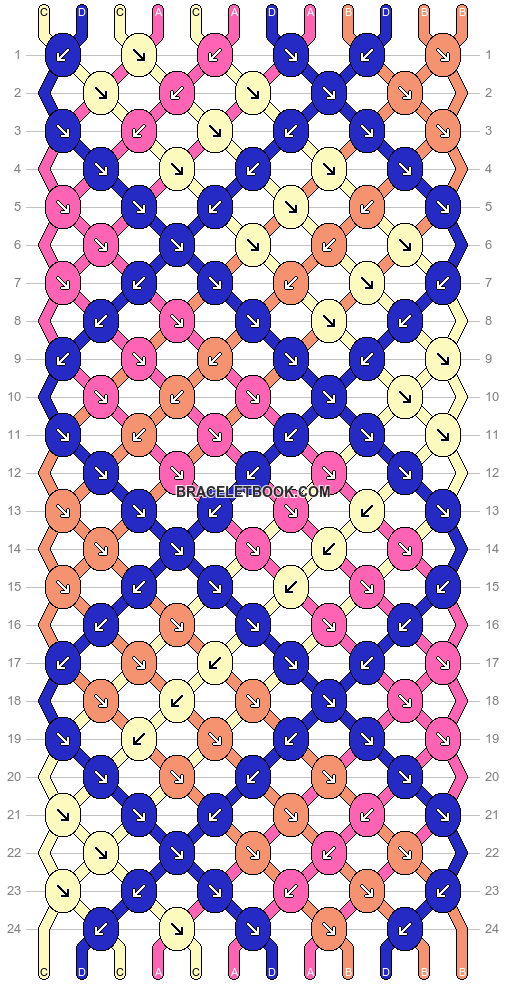 Normal pattern #142686 variation #438129 pattern