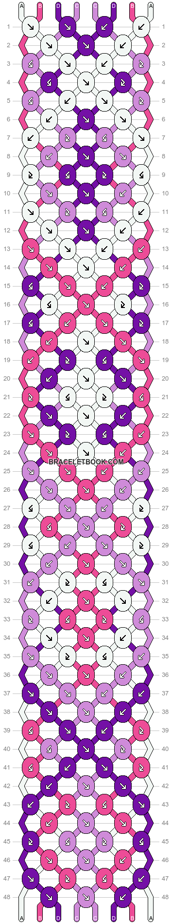 Normal pattern #64164 variation #438130 pattern