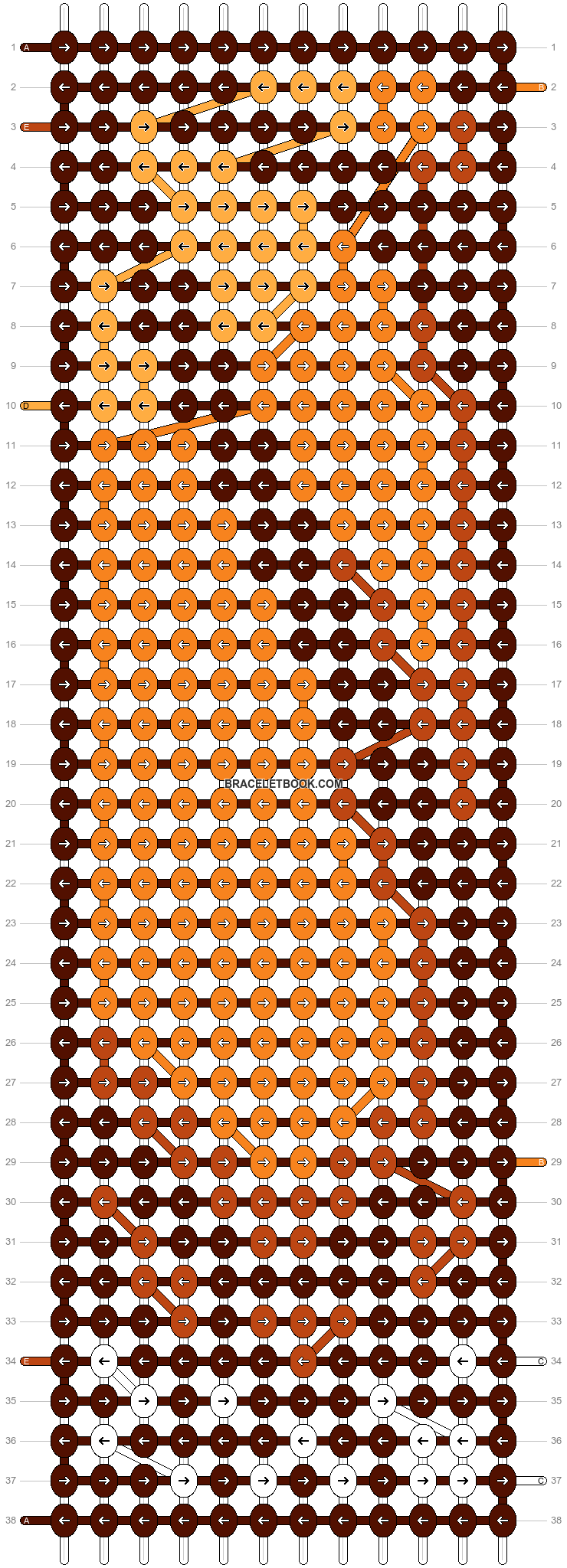 Alpha pattern #86790 variation #438131 pattern