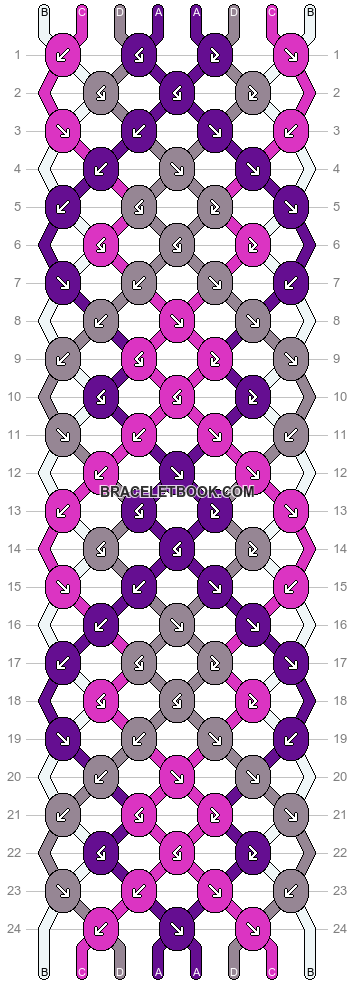 Normal pattern #51913 variation #438133 pattern