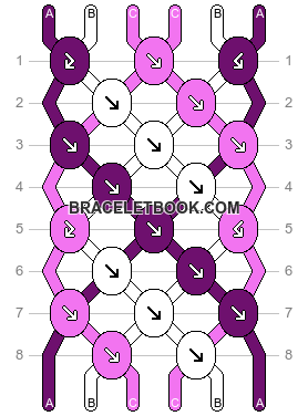 Normal pattern #50479 variation #438134 pattern
