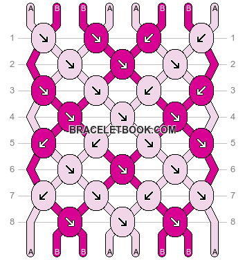 Normal pattern #47603 variation #438135 pattern