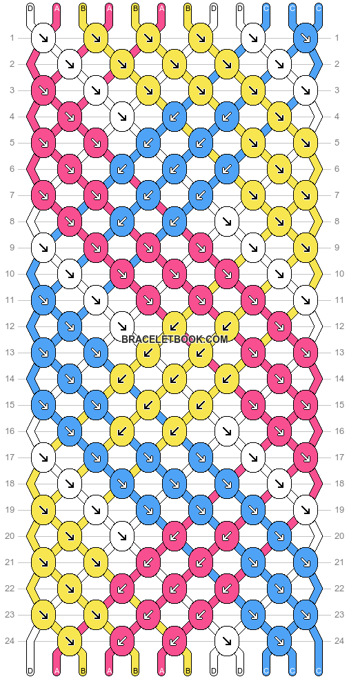 Normal pattern #209021 variation #438136 pattern