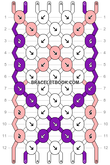 Normal pattern #44627 variation #438137 pattern