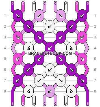 Normal pattern #47808 variation #438138 pattern