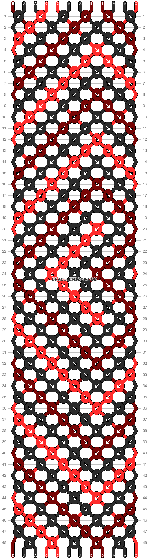 Normal pattern #144053 variation #438140 pattern