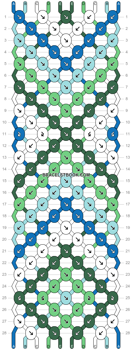 Normal pattern #25924 variation #438141 pattern
