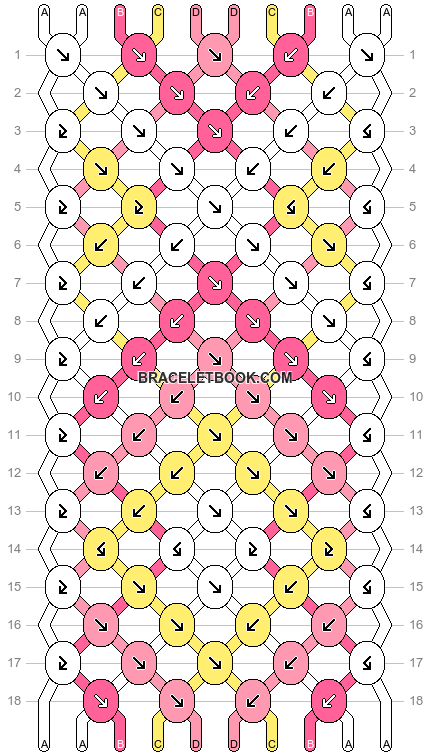 Normal pattern #23268 variation #438142 pattern