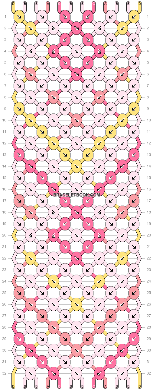 Normal pattern #74058 variation #438143 pattern