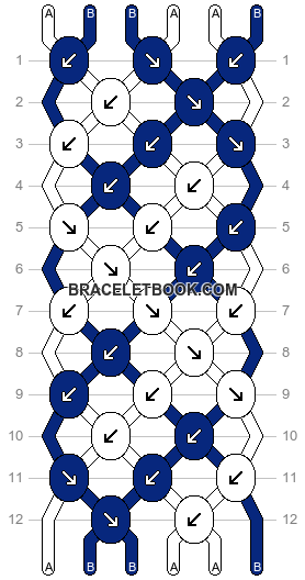 Normal pattern #209026 variation #438144 pattern