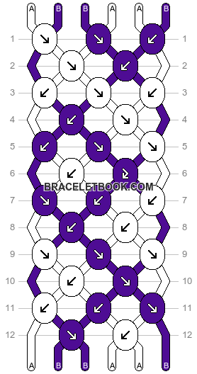 Normal pattern #209049 variation #438145 pattern