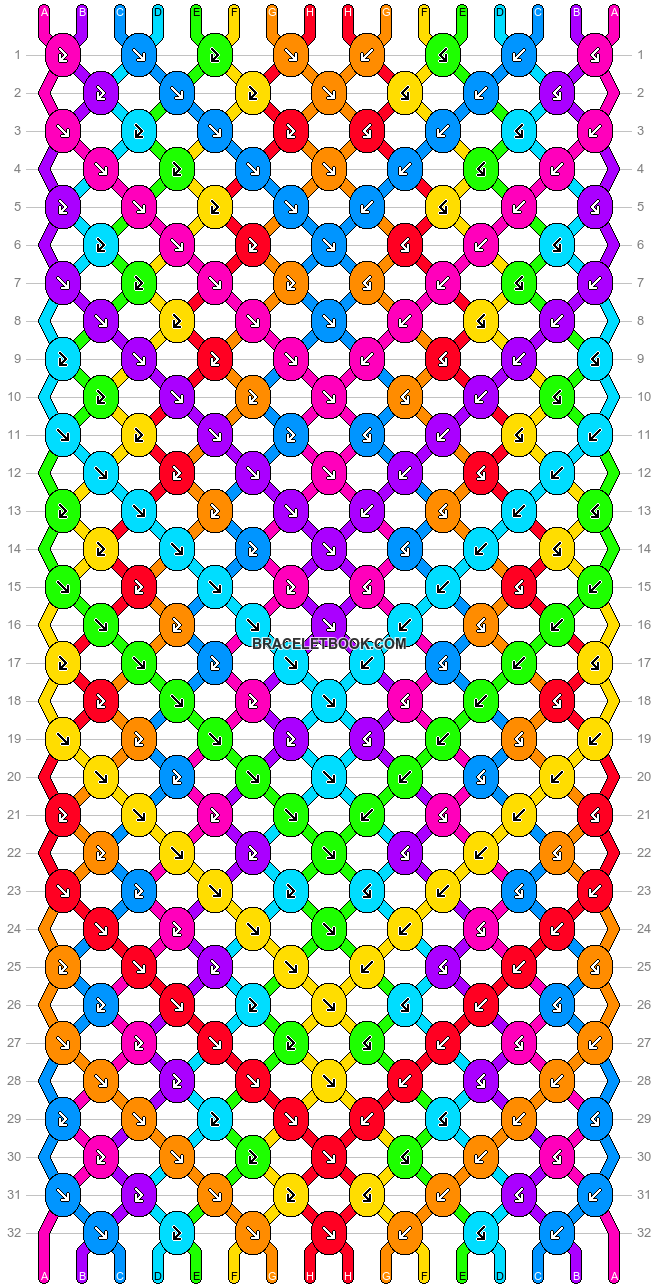 Normal pattern #209050 variation #438147 pattern