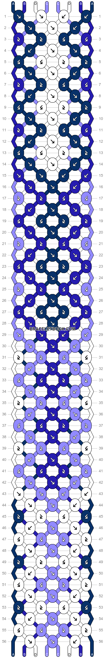Normal pattern #135426 variation #438150 pattern