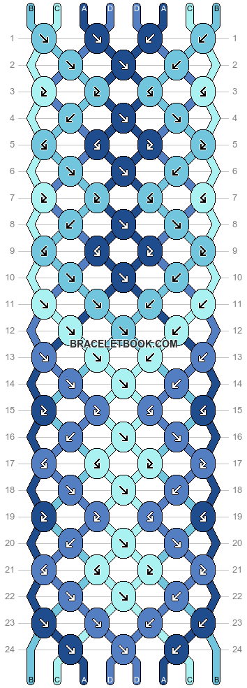 Normal pattern #142016 variation #438151 pattern
