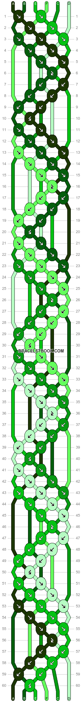 Normal pattern #162164 variation #438152 pattern