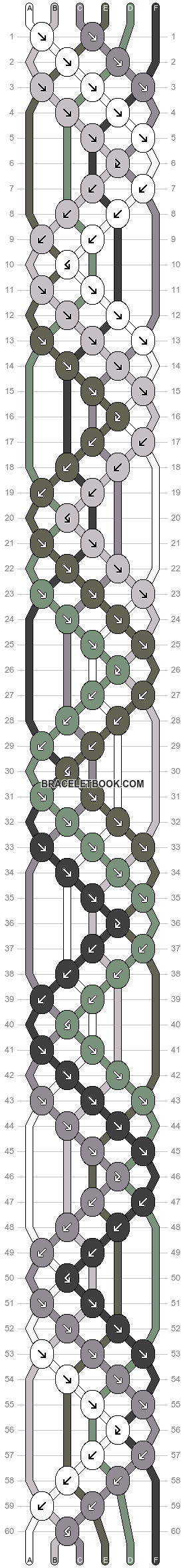 Normal pattern #162164 variation #438153 pattern