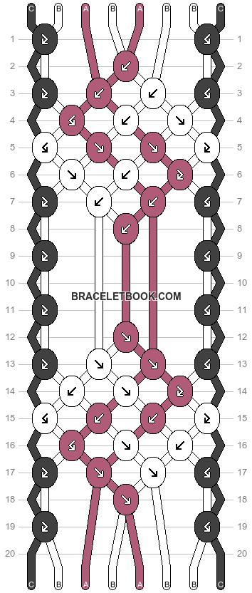 Normal pattern #207648 variation #438154 pattern