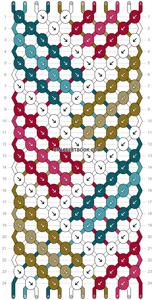 Normal pattern #3214 variation #438155 pattern