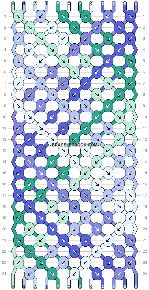 Normal pattern #128516 variation #438156 pattern