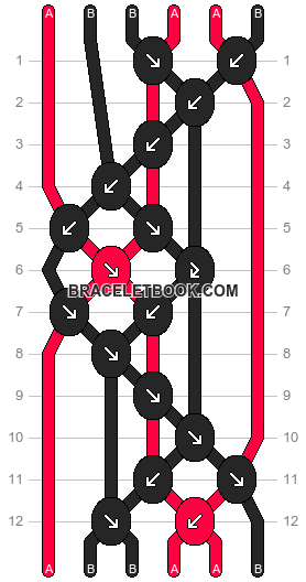 Normal pattern #209053 variation #438158 pattern