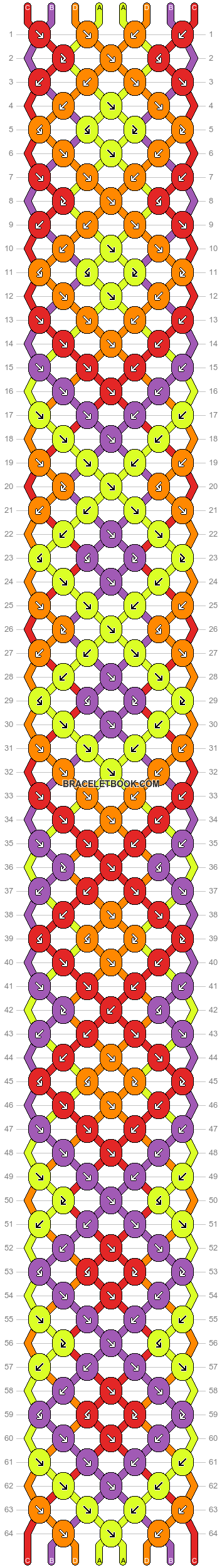 Normal pattern #149521 variation #438159 pattern