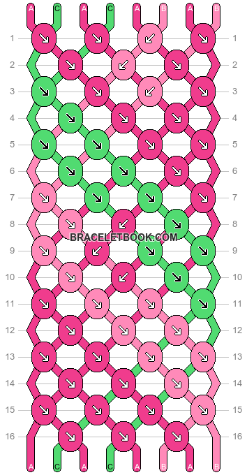 Normal pattern #208487 variation #438162 pattern