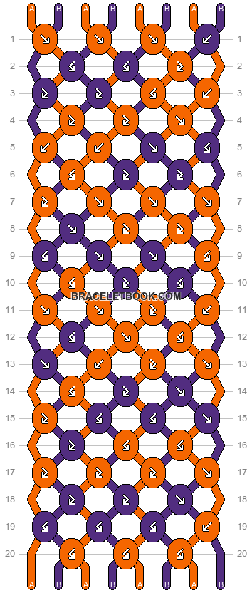 Normal pattern #154102 variation #438163 pattern