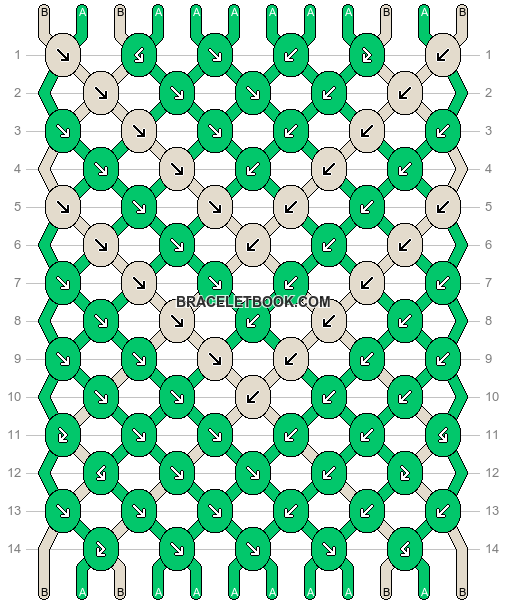 Normal pattern #26001 variation #438164 pattern