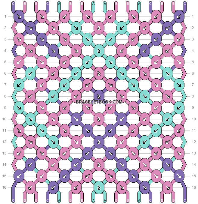 Normal pattern #45271 variation #438165 pattern