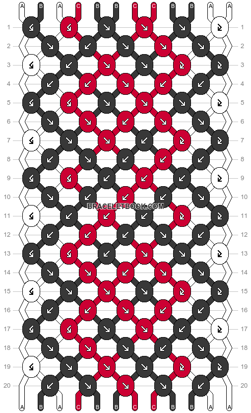 Normal pattern #111289 variation #438166 pattern