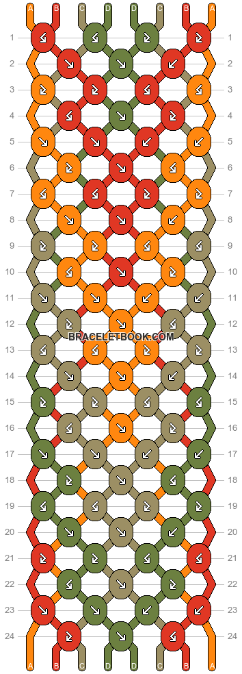 Normal pattern #67386 variation #438169 pattern