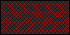 Normal pattern #1666 variation #438170