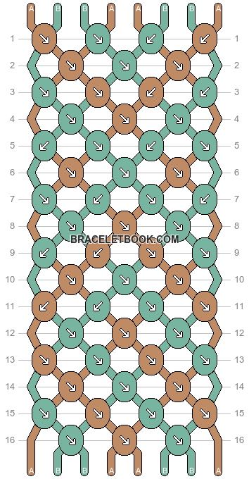 Normal pattern #156455 variation #438171 pattern