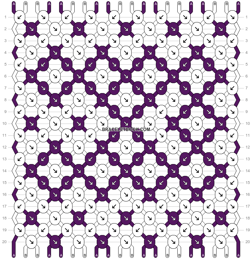Normal pattern #25599 variation #438172 pattern