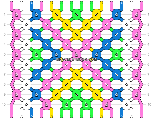 Normal pattern #208258 variation #438173 pattern