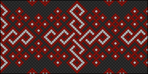 Normal pattern #4505 variation #438174