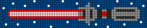 Alpha pattern #127426 variation #438177
