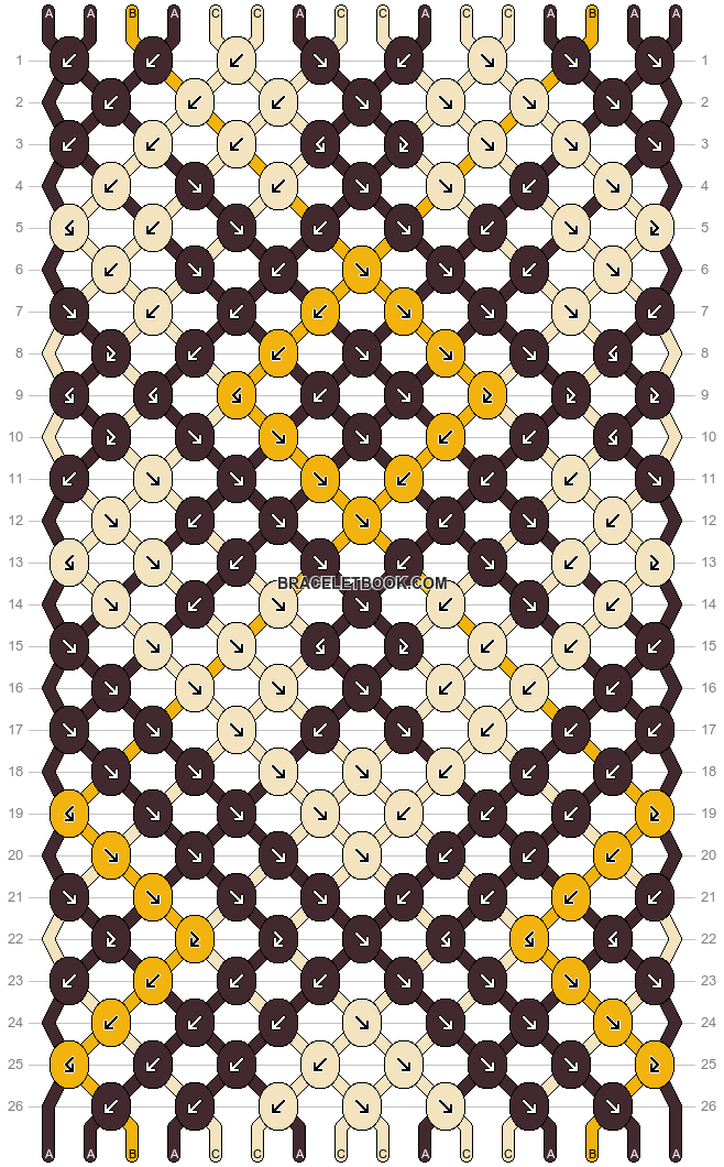 Normal pattern #34501 variation #438181 pattern