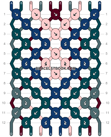 Normal pattern #6380 variation #438182 pattern