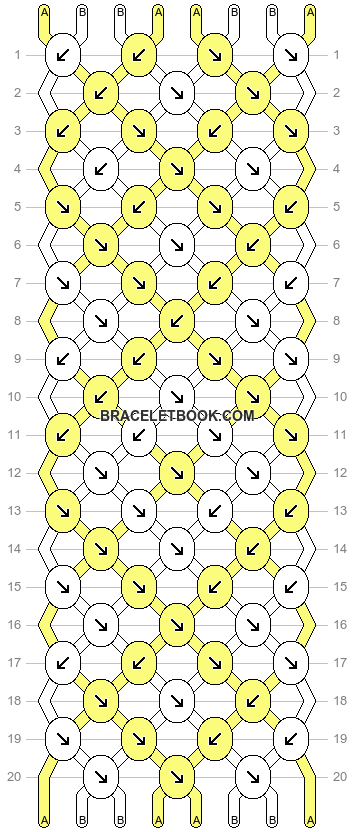 Normal pattern #208886 variation #438183 pattern