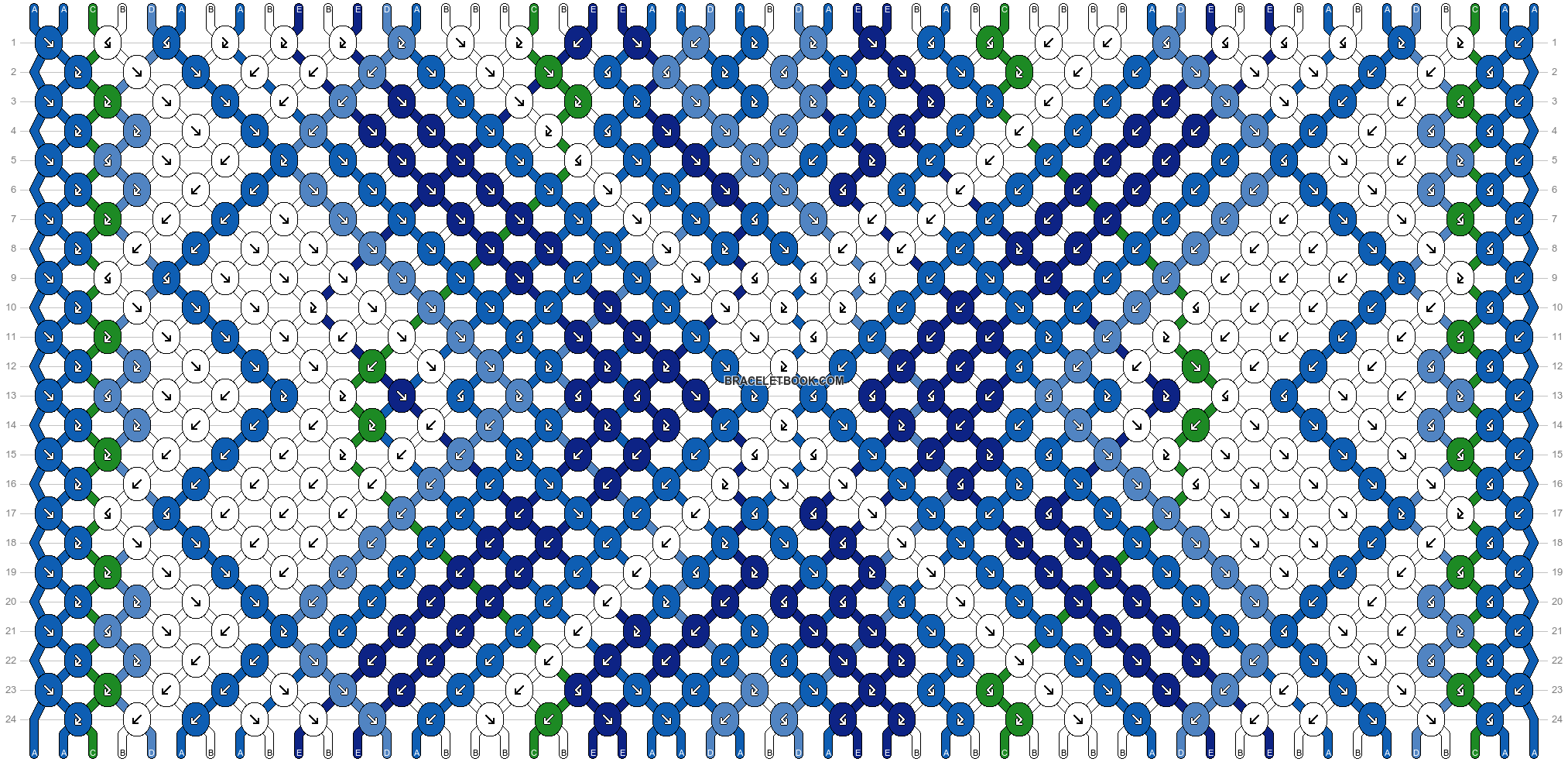 Normal pattern #84493 variation #438184 pattern