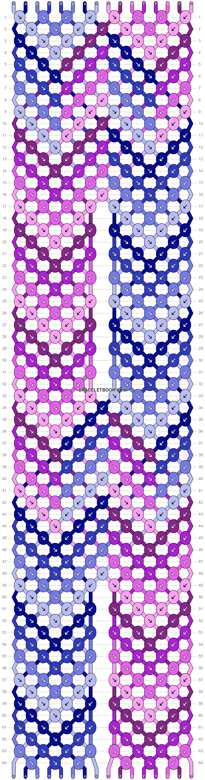 Normal pattern #159510 variation #438185 pattern