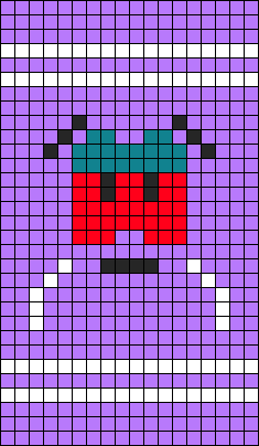 Alpha pattern #200575 variation #438187 preview